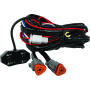 DragonFire Racing 522029 DRL Harness