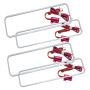 Oracle Lighting 2248-001 LED Halo Kit, White