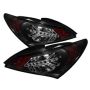 SPYDER 5034304 LED Tail Lights - Black
