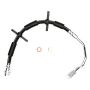Dynamic Friction 350-54390 Brake Hose
