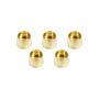 AEROQUIP AERFCM3720 #3 Brass Replace Sleeve