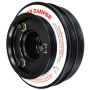 ATI ATI918582 Damper - 5.67in - Alum - (2) 4 & 5 Grv - Nissan - SR20 Rwd - Street - 1Pc