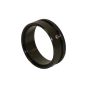 Bearing Spacer 2in 5x5 Steel