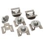 Design Engineering 10224 Heat Shield Stand-Off Kit 6pk