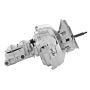 TUFF-STUFF TFS2132NA-1 11in Dual Diaphragm Booster 70-92 GM Truck