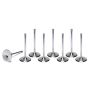 FERREA FERF6279-8 GM LS 2.165 C/6 Intake Valves 4.900 OAL