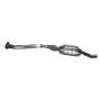 AB Catalytic 2127 Direct-Fit Catalytic Converter EPA (Federal)