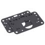 Edelbrock Gaskets Metering Block for 4150 and 4160 Quantity -2