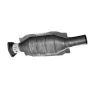 AB Catalytic 2823 Direct-Fit Catalytic Converter EPA (Federal)