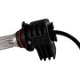 Diode Dynamics DD0463P 9005/9011/H10 White SL2 LED Bulbs (pair)