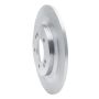 Dynamic Friction 600-03068 Brake Rotor