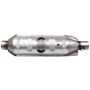 Different Trend Regular Catalytic Converters OBD II Epa Complant 566400