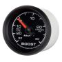 AutoMeter 5959 GAUGE, VAC/BOOST, 2 1/16