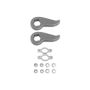 Cognito 110-90776 20-24 Chevy/GMC Silverado/Sierra 2500/3500 HD 2WD/4WD 2in Economy Leveling Kit