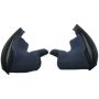 Speed and Strength 874072 SS2000 Cheek Pad Set - Medium