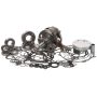 Vertex Pistons WR101-078 04-05 YFZ 450 Complete Engine Rebuild Kit