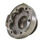 Yukon Gear & Axle YY F880631 Yukon Gear 8.8in Pinion Flange For 05-14 Mustang GT w/ CV Driveshaft 30 Spline