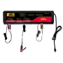 AutoMeter BUSPRO-360 3 STATION CHARGER, 5 AMPS/STATION, 120V, AGM