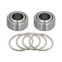 aFe Power 56702-SP01 Sway-A-Way Spherical Bearing Kit, Com 10T