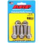 ARP ARP745-1250 S/S Bolt Kit - 6pt. (5) 1/2-20 x 1.250
