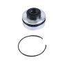 All Balls Racing 37-1130 03-23 Yamaha TTR125LE Disc Brake Rear Shock Seal Head Kit