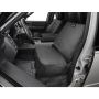 WEATHERTECH WEASPB002CH Black Seat Protector Universal