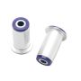 Superpro SPF5584K 07-18 Chevrolet Silverado 1500 2WD Front Lower Control Arm Inner Forward Bushings