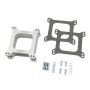 MR. GASKET MRG6007 2in Open Center Carb Spacer