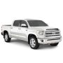 Bushwacker 16-18 Toyota Tundra Fleetside OE Style Flares - 4 pc 66.7/78.7/97.6in Bed - Super White