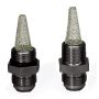 MOROSO MOR23960 Filter Fitting-3/4in NPT -12AN Male