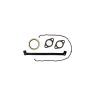 Cometic Gasket C5058 Cometic GM Gen-VI Big Block V8 Timing Cover Gasket Kit