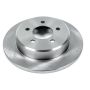 PowerStop AR8737 AutoSpecialty Brake Rotor