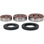 Pivot Works 25-1245-P Yamaha Wheel Bearing Kit Premium Bearings