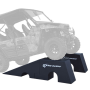Race Ramps RR-ARC-16-PF 24in. Off-Road Vehicle Articulation Platform Ramp