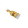 Diode Dynamics DD0025S 194 LED Bulb HP5 LED - Amber (Single)