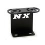 Nitrous Express 15769 DURAMAX SOLENOID BRACKET (PASSENGER SIDE HEAD)
