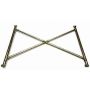 Ti22 PERFORMANCE TIP6002 Wing Tree Assembly 16in Titanium