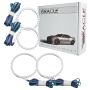 Oracle Lighting 2262-330 ColorSHIFT(tm) Halo Kit