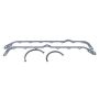 SCE GASKETS 129090 AMC 304-401 V8 OIL PAN GASKET SET