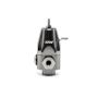 Fuel Pressure Regulator Adj. Titanium Finish
