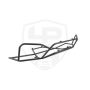 LP Aventure FLP-FTA-17NA-GRD-B-B+OPC 17-18 Subaru Forester 2.5L Big Bumper Guard - Powder Coated