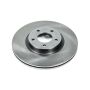 PowerStop JBR1315 AutoSpecialty Brake Rotor