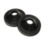 ICON IVD2310 07-18 Jeep Wrangler JK .75in Rear Spacer Kit