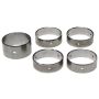 Clevite Pontiac/GMC 287 288 216 336 347 370 389 V8 1955-62 Camshaft Bearing Set