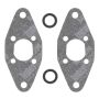 Vertex Pistons 719115 04-05 GSX 800 HD/2006  GSX LTD 800 HO P-TEK Exhaust Valve Gasket Kit