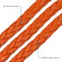 Borne Off-Road BNWN-SR-38-85OR Winch Accessories