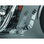 Kuryakyn 9063 Standard Forward Controls 91-17 FXD Models Chrome