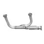 AB Catalytic 753-019 Exhaust Pipe