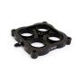Snow Performance SNO-15152 Water Methanol Carb Shear Plate, Dominator (4500 Flange)