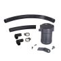 BBK Performance Parts 1895 2005-2010 MUSTANG V6 CNC BILLET ALUMINUM OIL SEPARATOR KIT (PASSENGER SIDE)